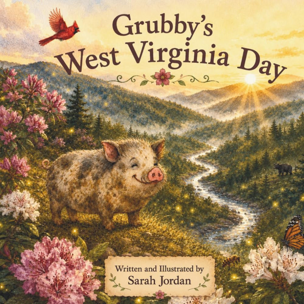 Grubby's West Virginia Day