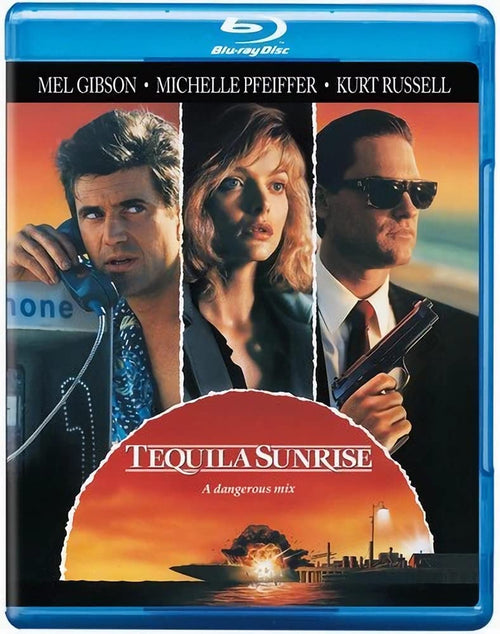Tequila Sunrise (BD)
