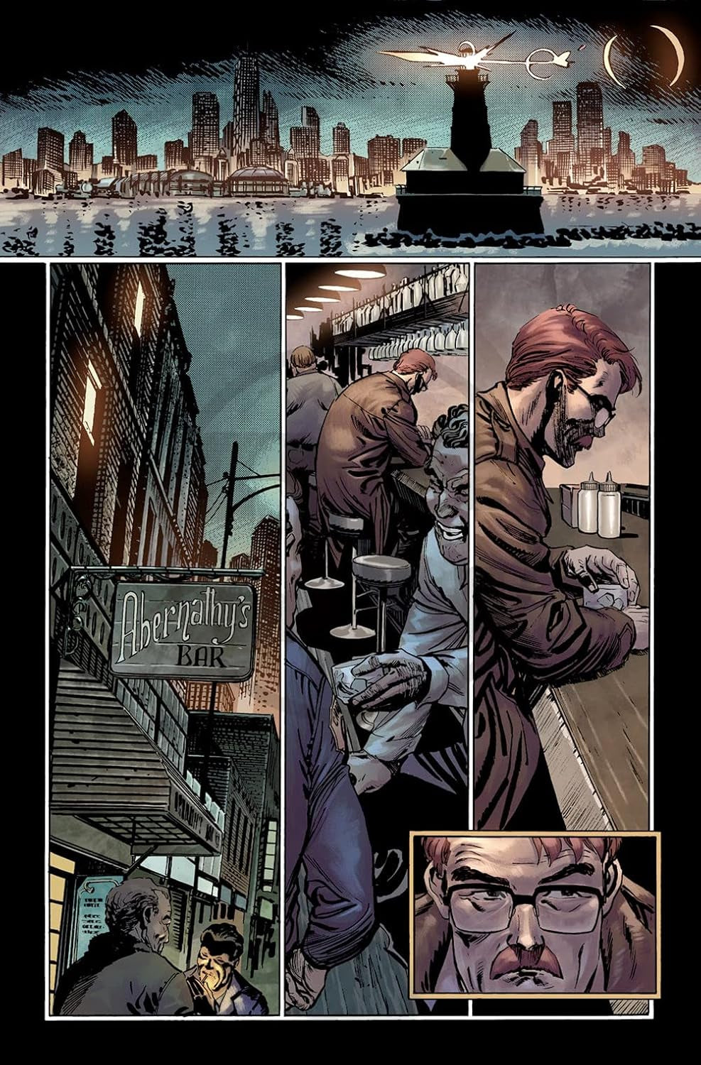 The Joker Vol. 1