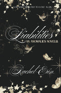 Liabilities: An Anomalies Novella