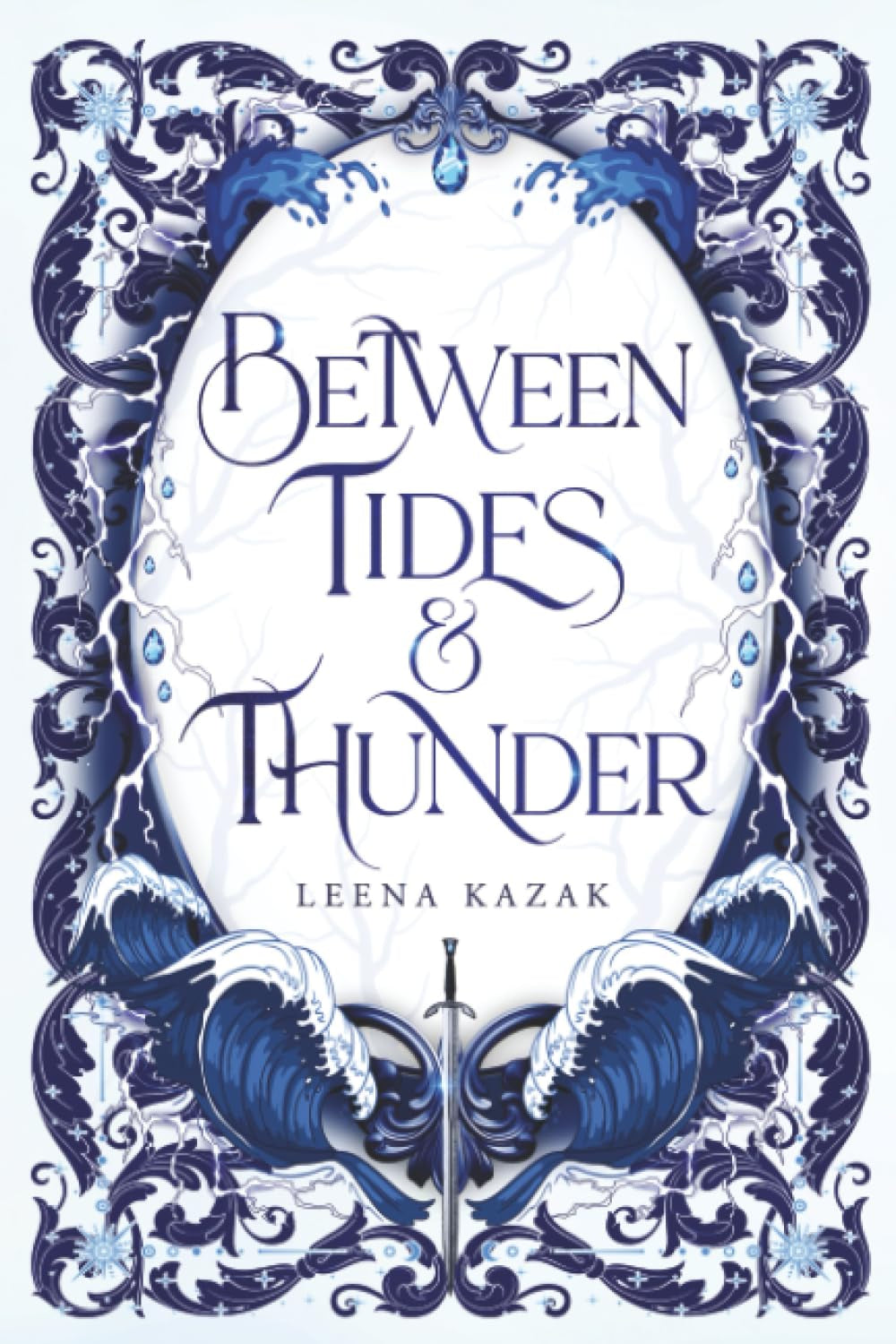 Between Tides & Thunder