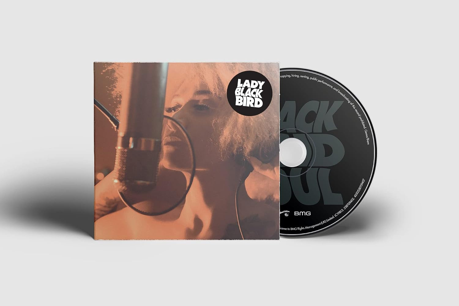 Black Acid Soul