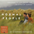 Normal People Original Soundtrack Black