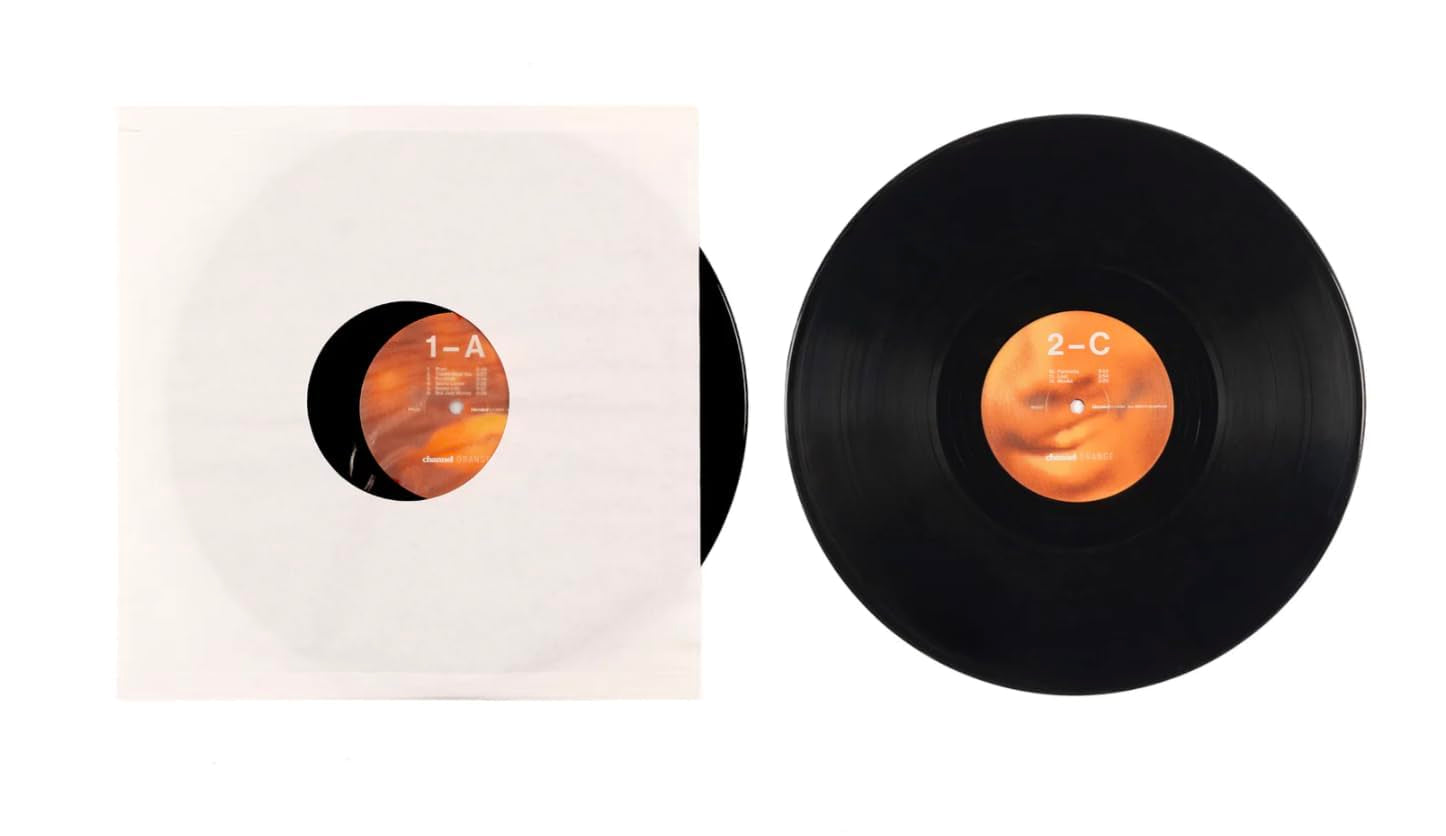 Channel Orange explicit_lyrics