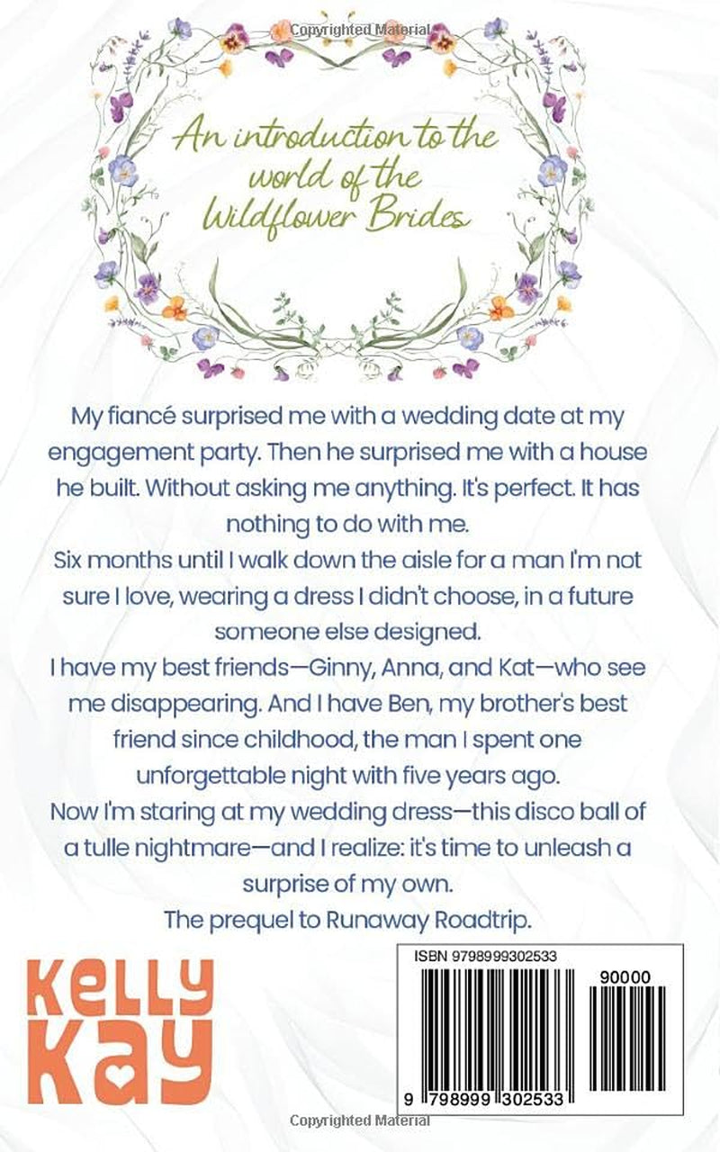 Surprise Bride: A Wildflower Brides Prequel