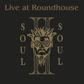 Live at the Roundhouse