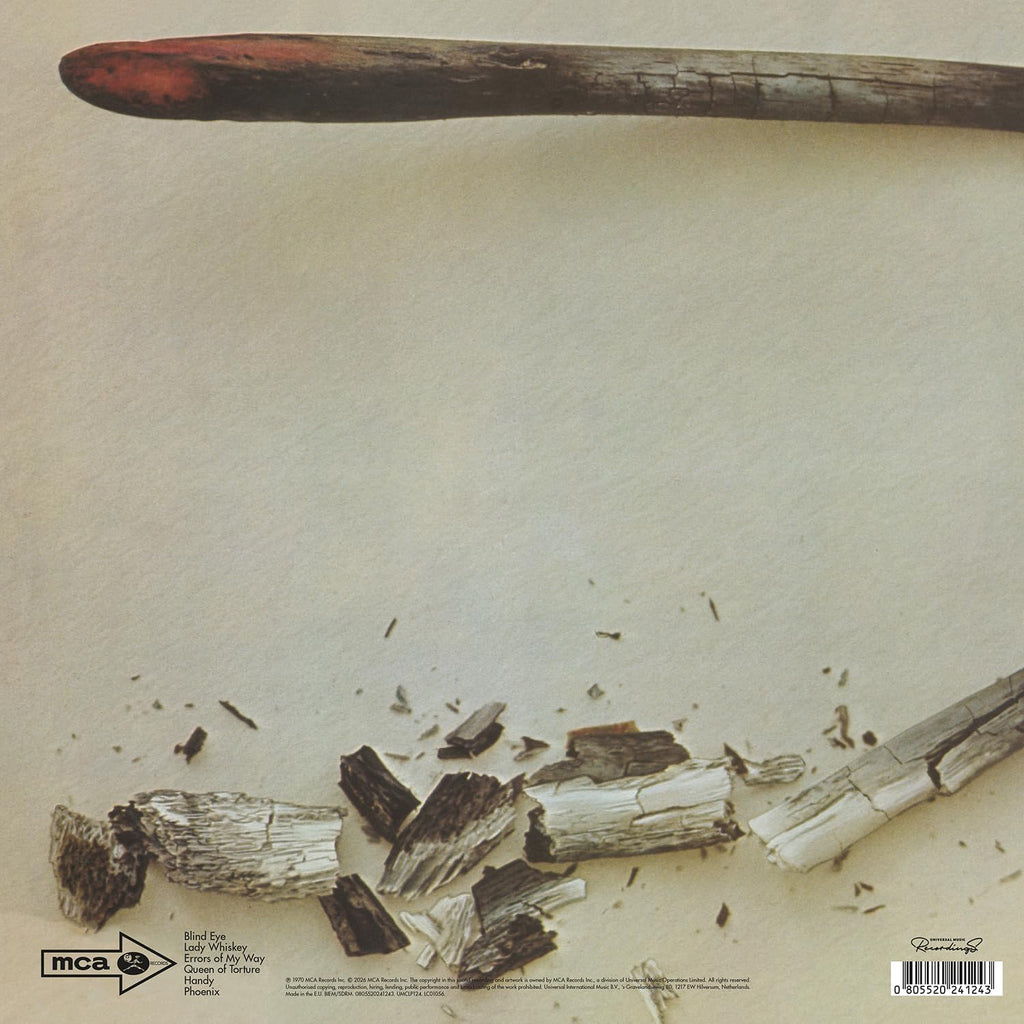 Wishbone Ash