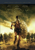 Troy Director's Cut (Unrated) [DVD]