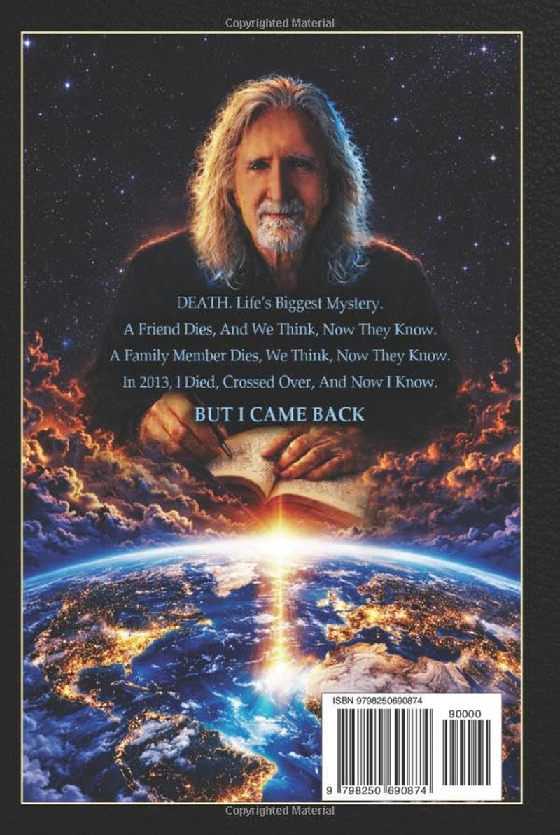 I Am This World!: My Near-Death Experience and the Inegration of Knowing