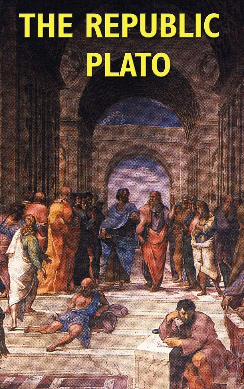 The Republic: Foundational Dialogues on Justice, Philosophy, and the Ideal State