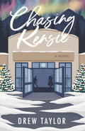 Chasing Kensie: a novel