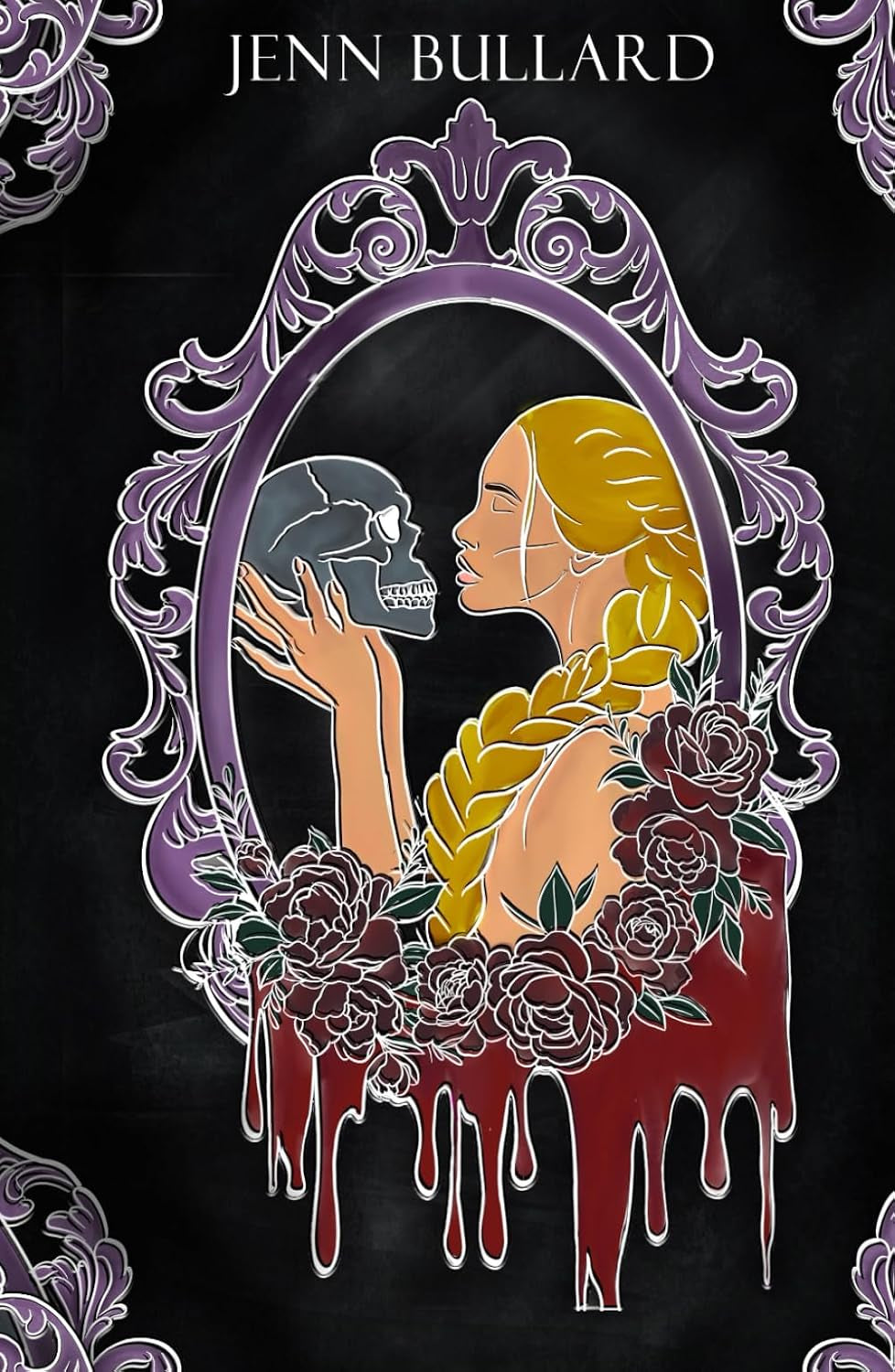 Beauty’s Monstrous Demons (Fairy Tales with a Monstrous Twist)
