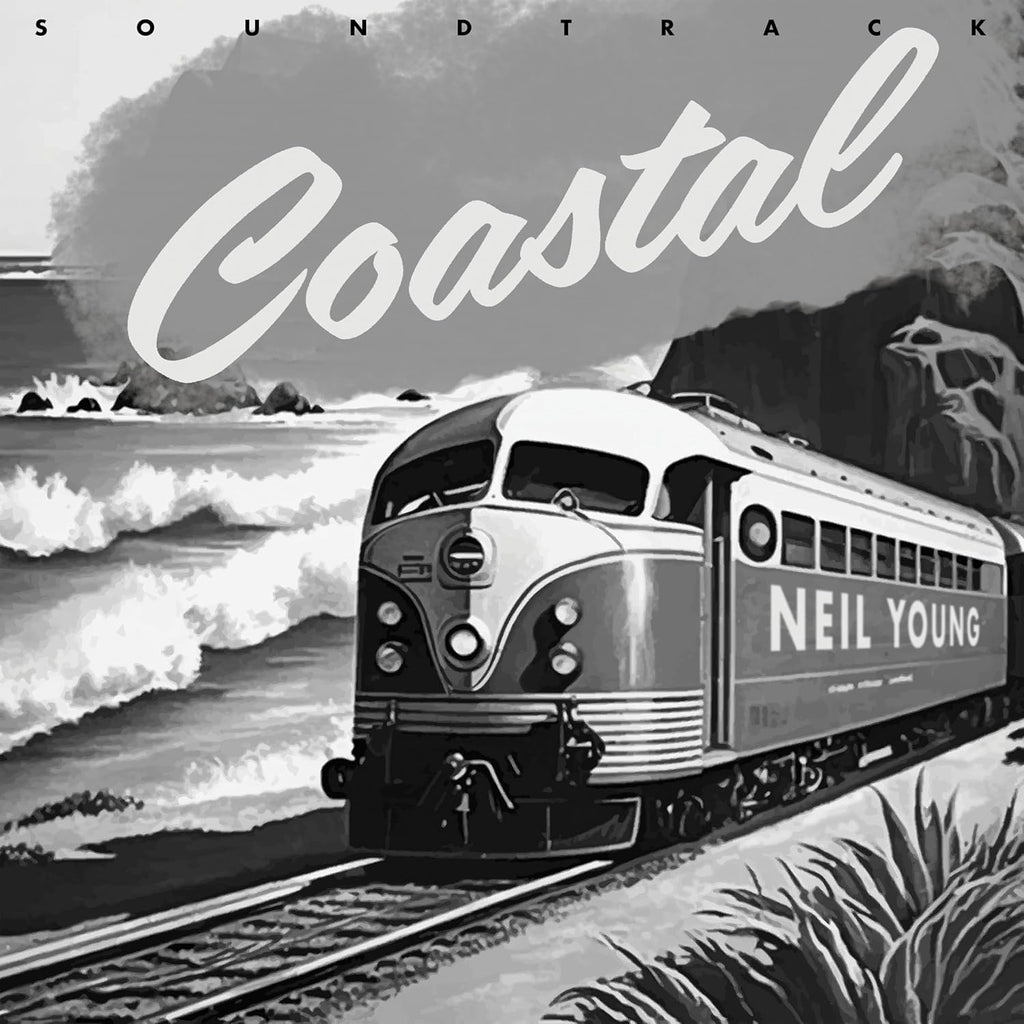 Coastal Soundtrack