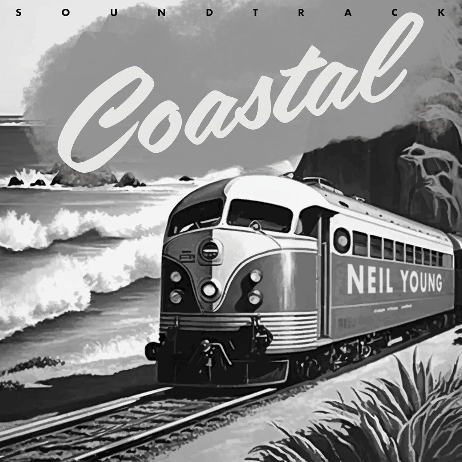 Coastal Soundtrack