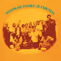 Shankar Family & Friends [LP]