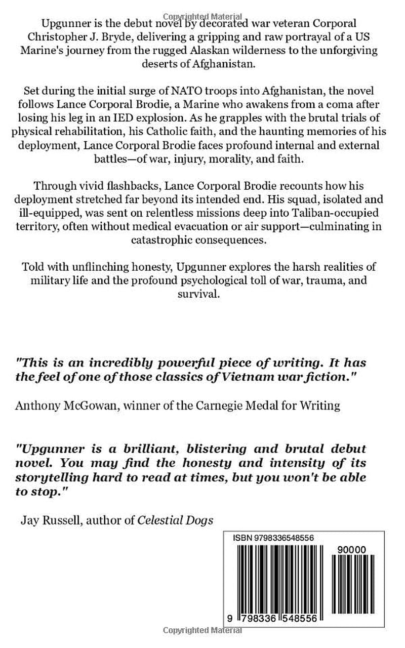 Upgunner