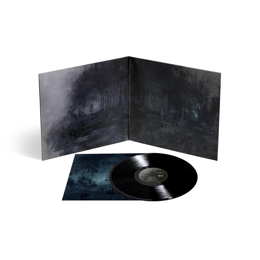 Legends, Myths and Lavender [LP]