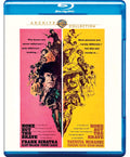 None But the Brave [Blu-ray]