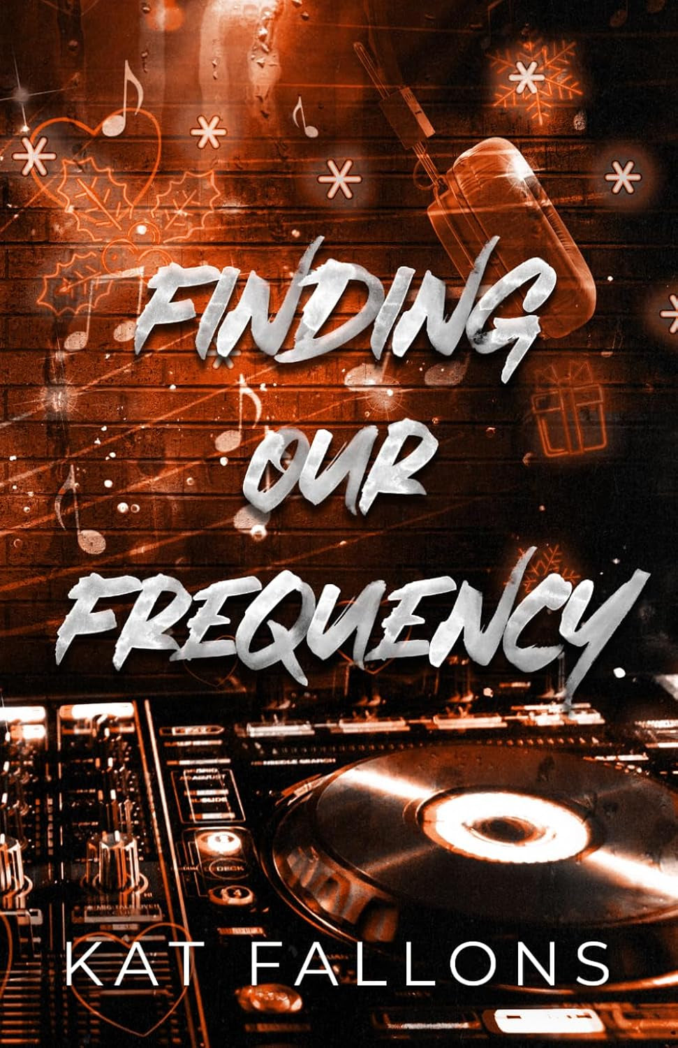 Finding Our Frequency (HeartBeats Series)