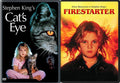 Drew Barrymore Double Feature: Stephen King's Cat's Eye / Firestarter (DVD 2-Pack)