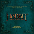The Hobbit: The Battle of the Five Armies - Motion Picture Soundtrack