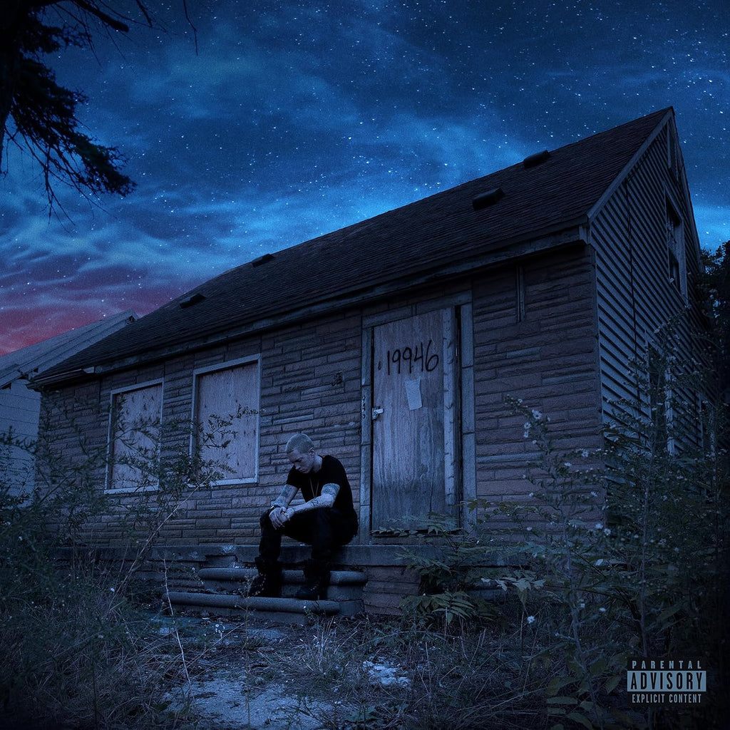 The Marshall Mathers LP2 (10th Anniversary Edition)[Expanded Deluxe 2 CD]