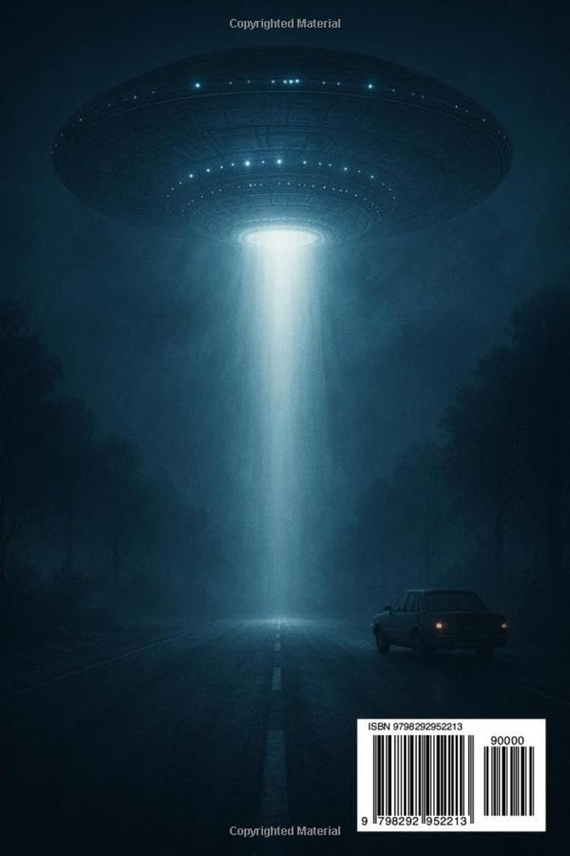 Close Encounters (They Said It Happened)