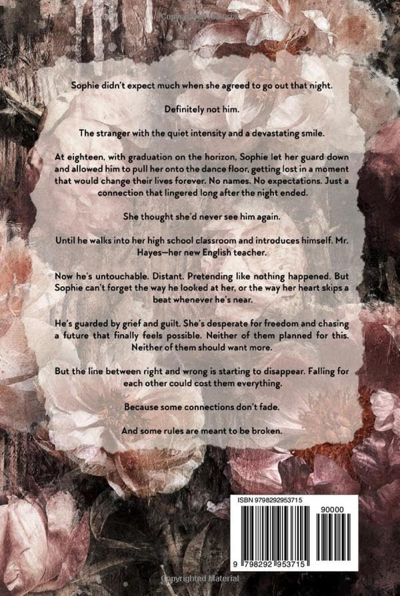 Muse (The Forbidden Hearts Romances)