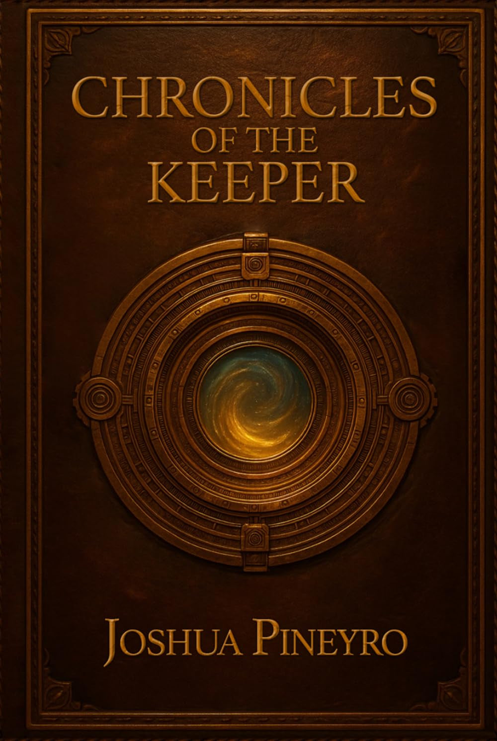 Chronicles of The Keeper