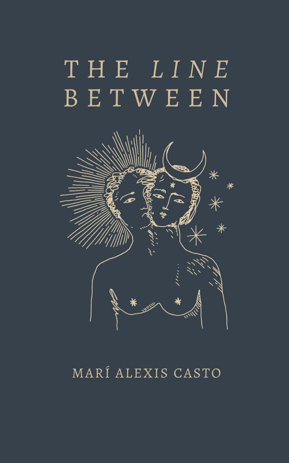 The Line Between