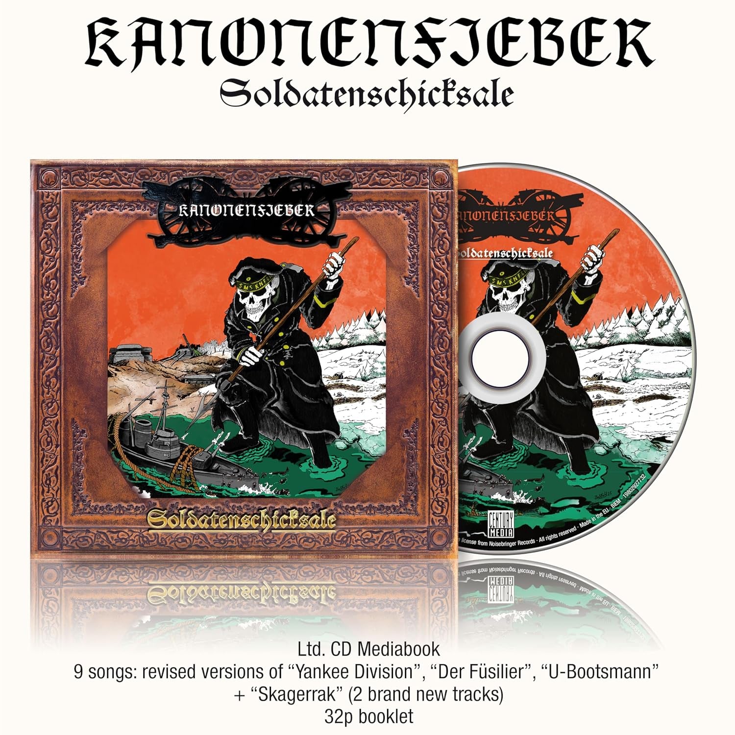 Soldatenschicksale