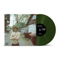 Jackman. (Amazon Exclusive Forest Green Vinyl)