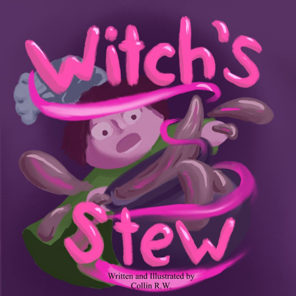 Witch's Stew