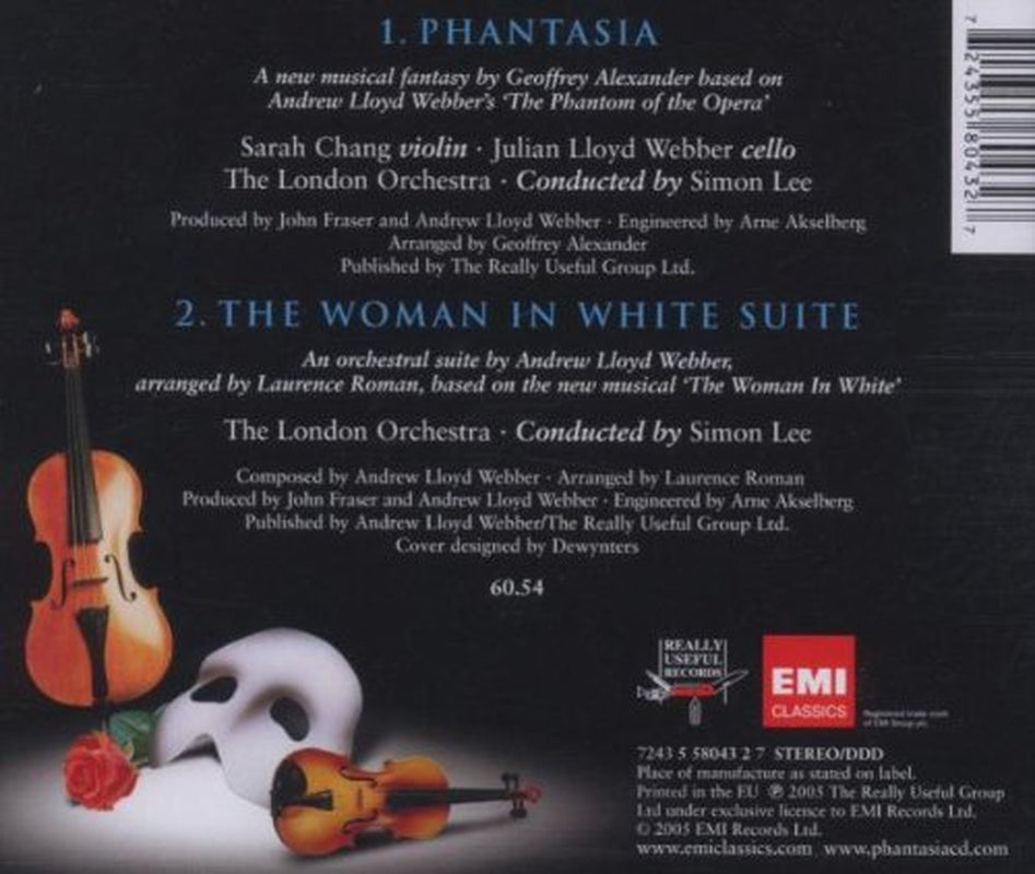 Phantasia