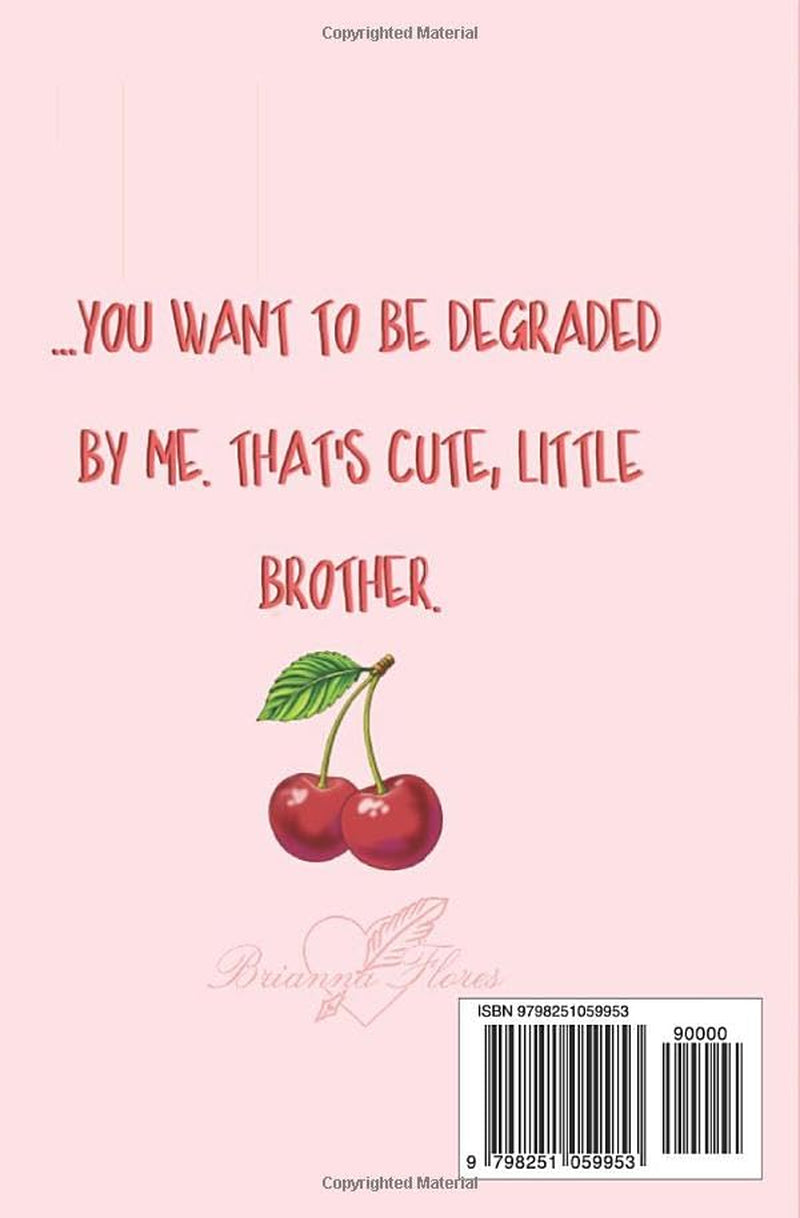 Lover Boy: The Boys of Apartment 13 Book 2: ILLUSTRATED COVER EDITION