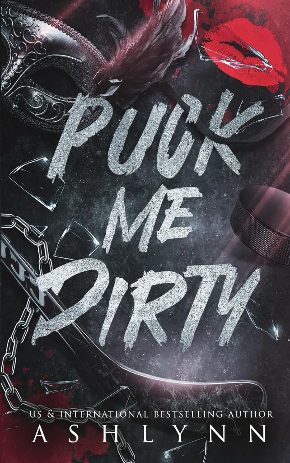 Puck Me Dirty (The Dirty Knights Trilogy)