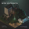 Video Game LoFi: NieR:Automata Emotional Beats & Edits by Floopy | Curaga Records