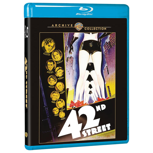42nd Street