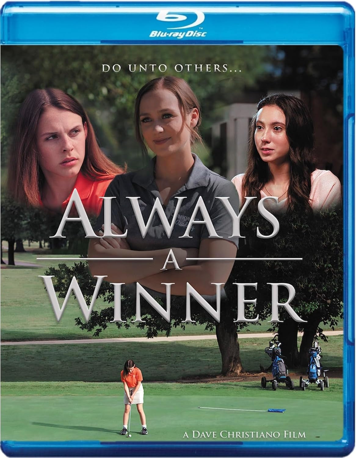 Always A Winner