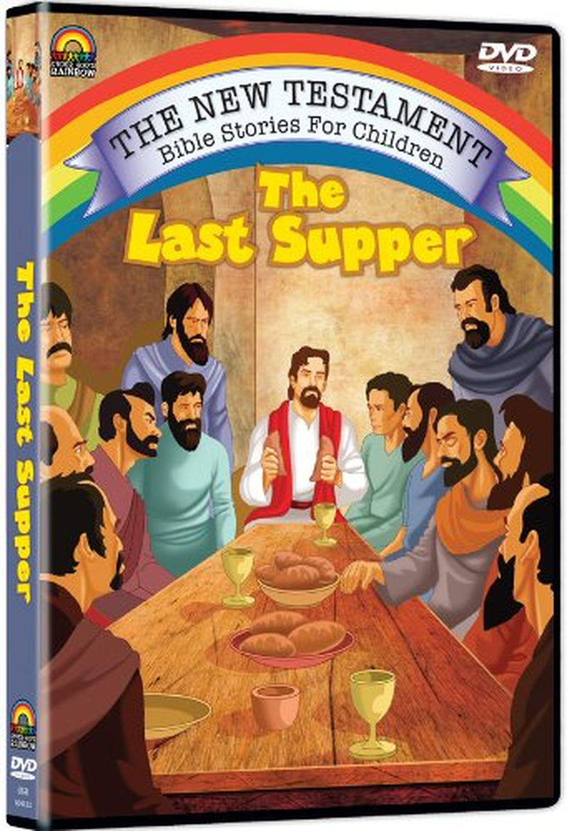 Last Supper