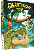 Gigantosaurus - Season 1 Volume 2