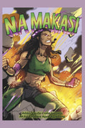 Na Makasi: The Discovery (Ancestral Awakening)