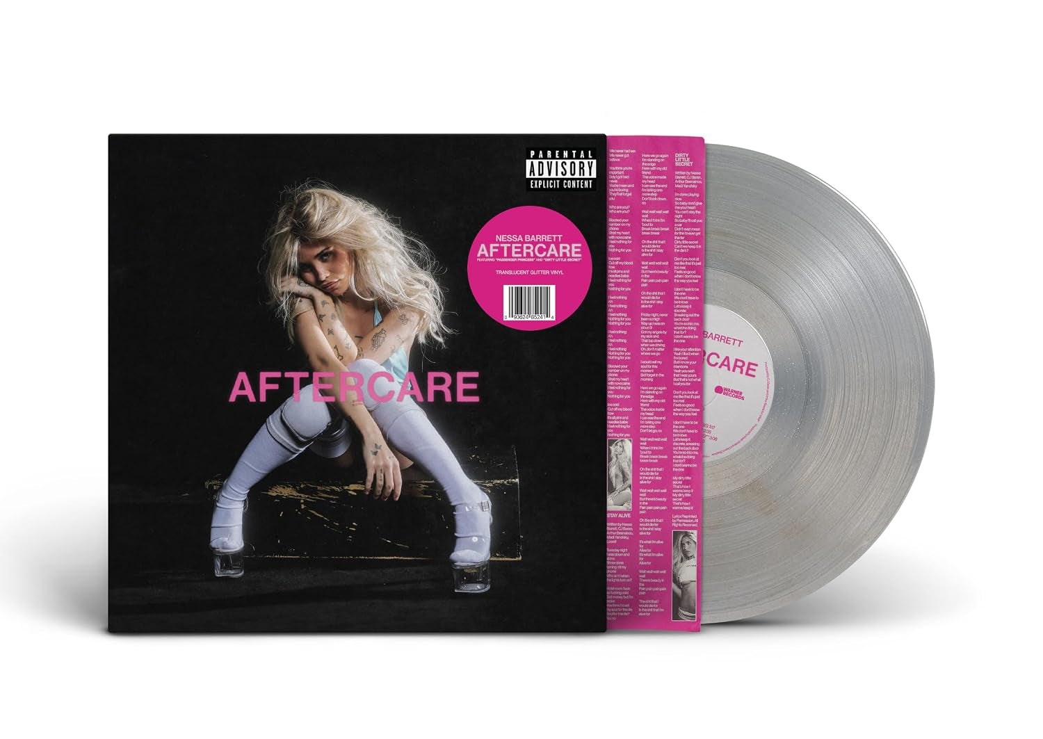 AFTERCARE