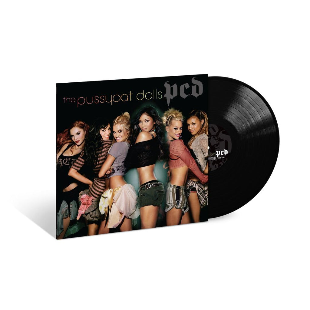PCD (1LP)