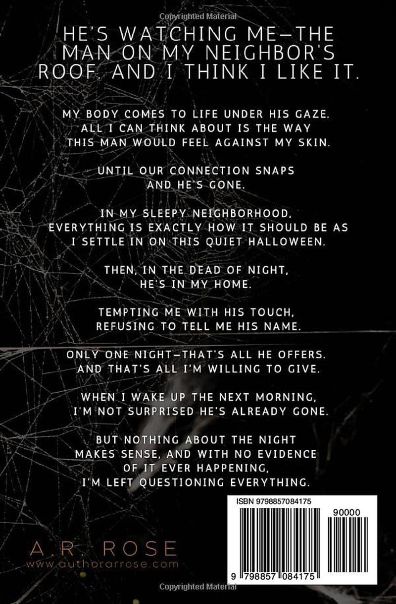 Only One Night (A.R.'s Holiday Standalones)