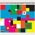 Hot Sauce Committee Part Two Explicit Lyrics