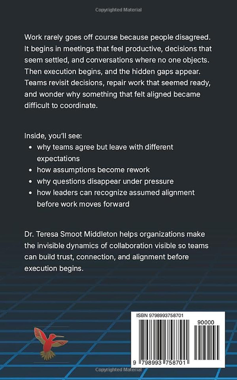 curiosityOS: The System That Builds Trust, Connection, and Alignment at Work