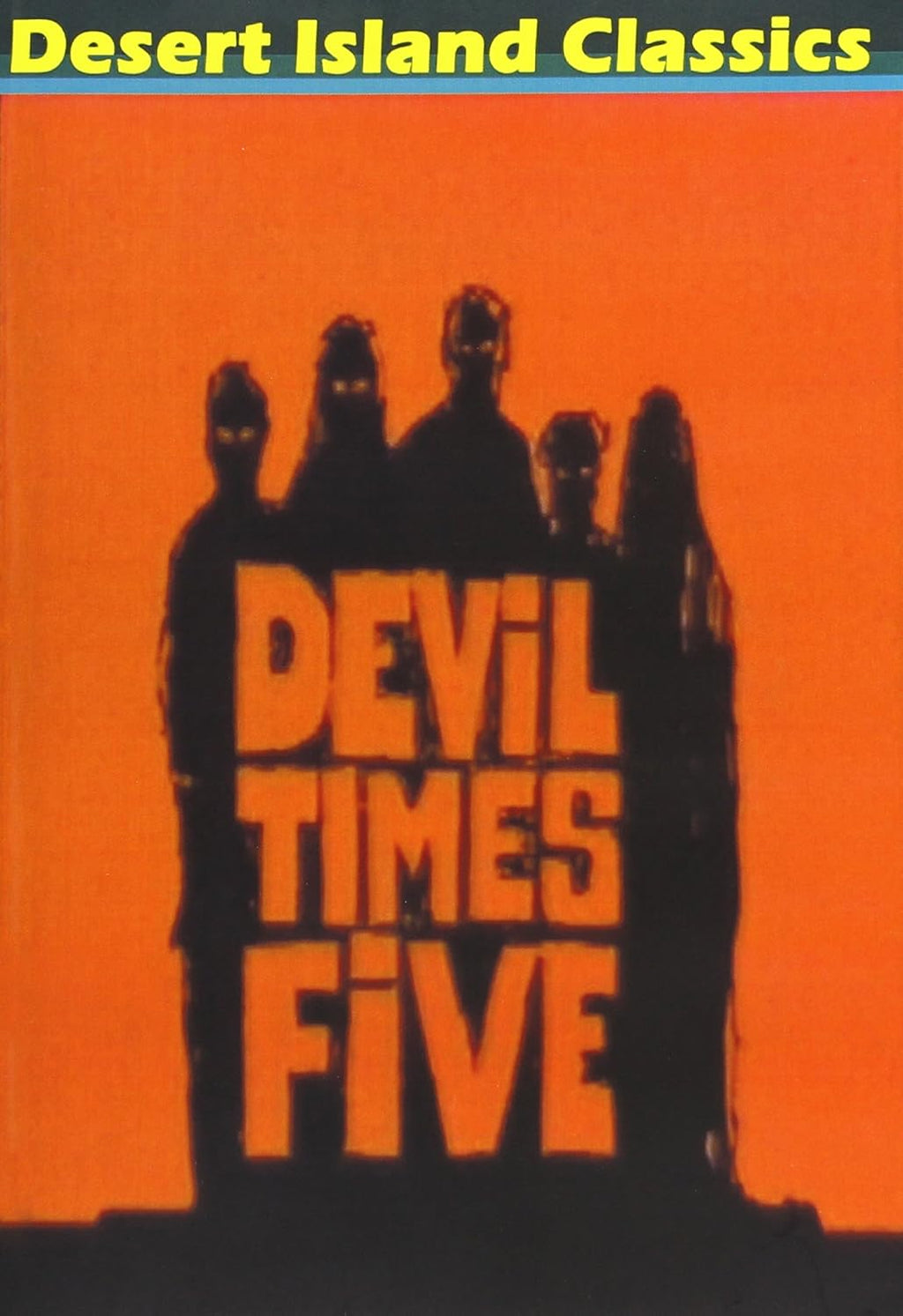 Devil Times Five