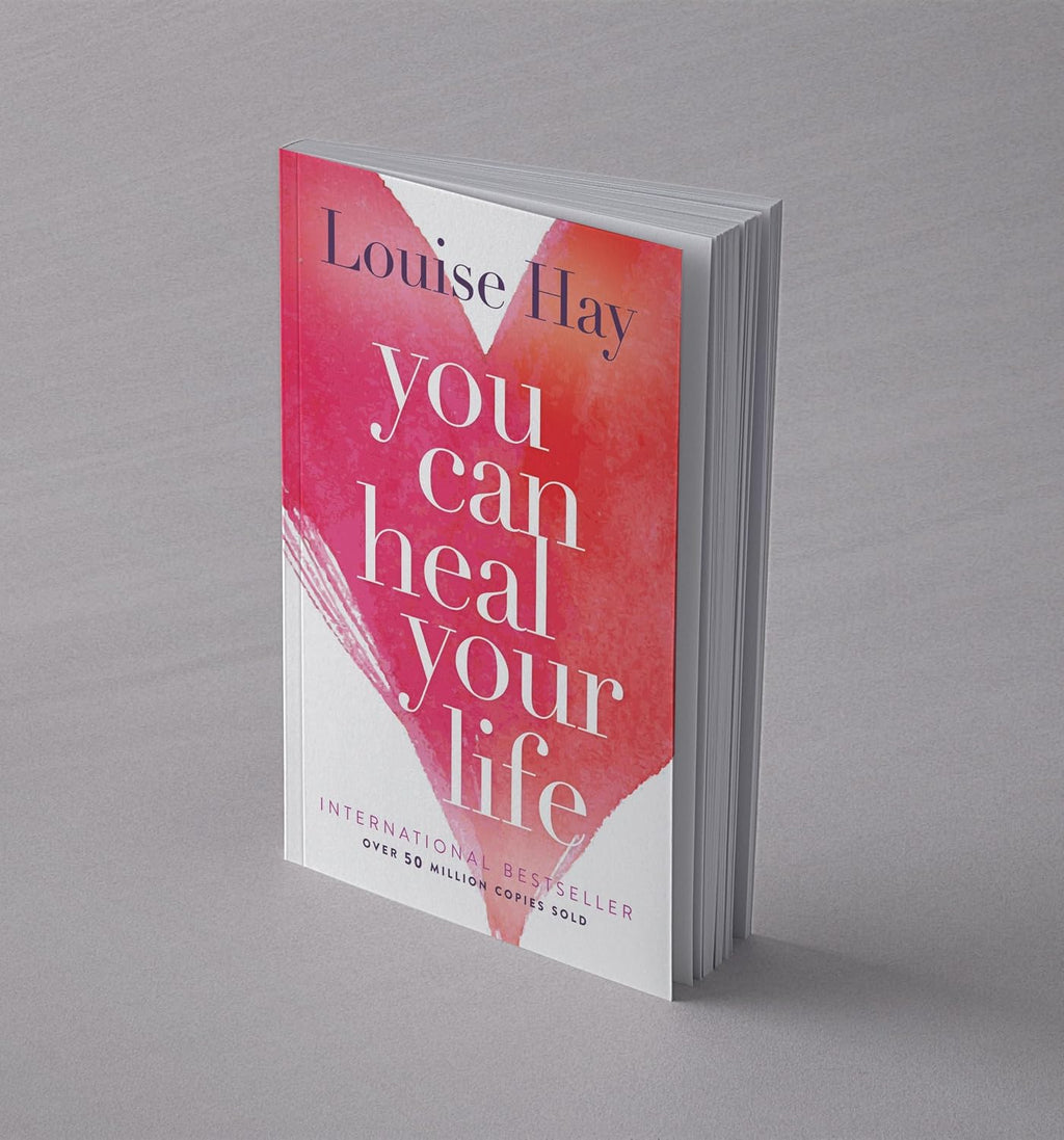 You Can Heal Your Life
