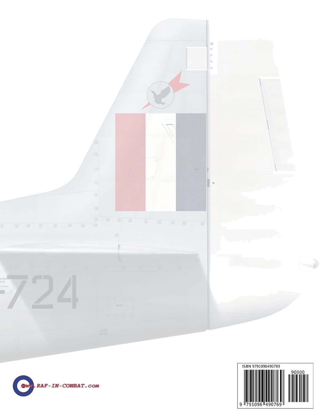 The North American & CAC Mustang: - The RAAF - (SQUADRONS!)